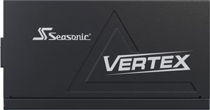 Seasonic Vertex PX-750 750W ATX 3.0_