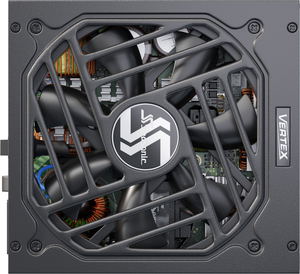 Seasonic Vertex PX-750 750W ATX 3.0_