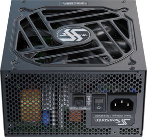 Seasonic Vertex PX-750 750W ATX 3.0_