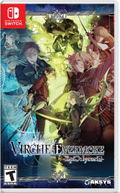 Shuuen no Virche -EpiC:lycoris- thumbnail 1