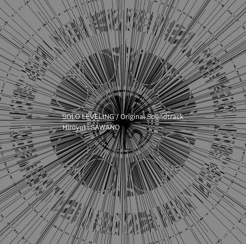 Solo Leveling Original Soundtrack image 1