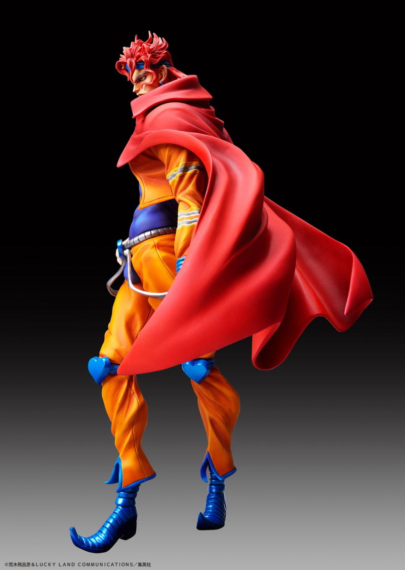 Statue Legend JoJo's Bizarre Adventure Part III: Dio (Re-run) image 3