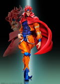 Statue Legend JoJo's Bizarre Adventure Part III: Dio (Re-run) thumbnail 4