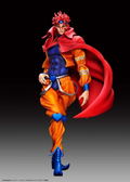 Statue Legend JoJo's Bizarre Adventure Part III: Dio (Re-run) thumbnail 2