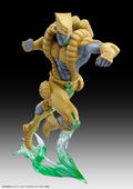 Statue Legend JoJo's Bizarre Adventure Part III: The World (Re-run) thumbnail 3