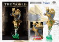 Statue Legend JoJo's Bizarre Adventure Part III: The World (Re-run) thumbnail 6