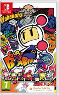 Super Bomberman R (Code in a box) thumbnail 1