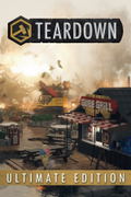 Teardown (Ultimate Edition) <span class="ext" style="background-color: #2a475e; color: #FFFFFF;">STEAM</span> <span class="ext ext_digital">digital</span> thumbnail 1