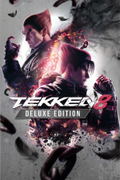 Tekken 8 (Deluxe Edition) <span class="ext" style="background-color: #2a475e; color: #FFFFFF;">STEAM</span> <span class="ext ext_digital">digital</span> thumbnail 1