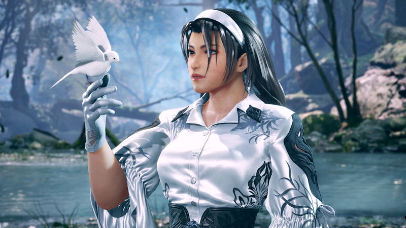 Tekken 8 (Deluxe Edition) <span class="ext" style="background-color: #2a475e; color: #FFFFFF;">STEAM</span> <span class="ext ext_digital">digital</span> image 3