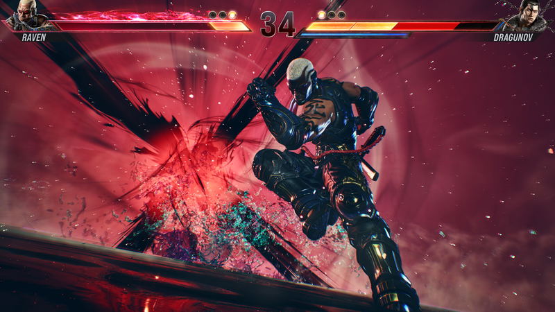 Tekken 8 (Deluxe Edition) <span class="ext" style="background-color: #2a475e; color: #FFFFFF;">STEAM</span> <span class="ext ext_digital">digital</span> image 6