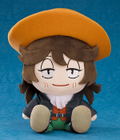 The Delicious Adventures Of Dampier Plushie: William Dampier thumbnail 2