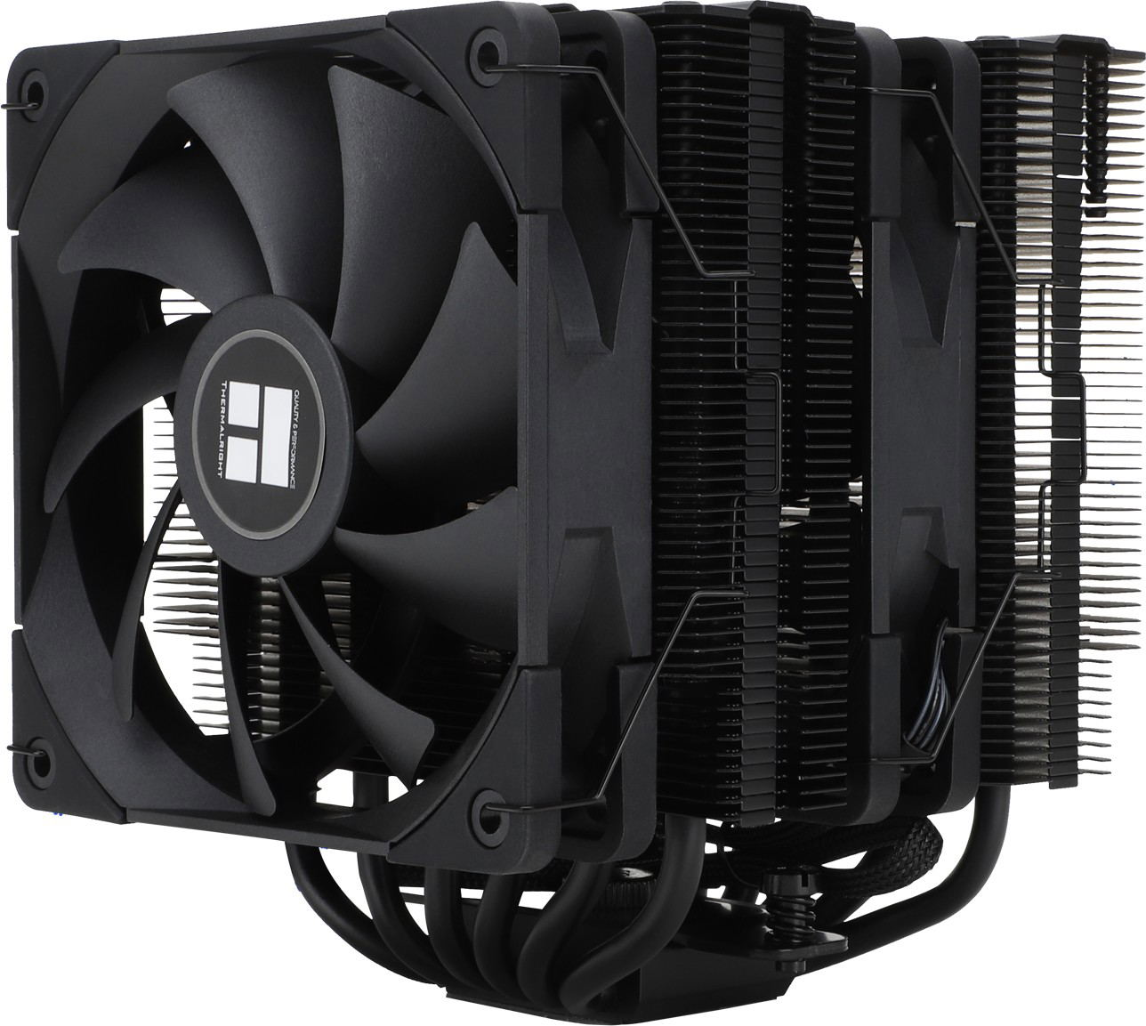 Fans & CPU Coolers