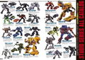 Transformers Archive Super Encyclopedia thumbnail 4