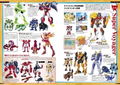 Transformers Archive Super Encyclopedia thumbnail 5