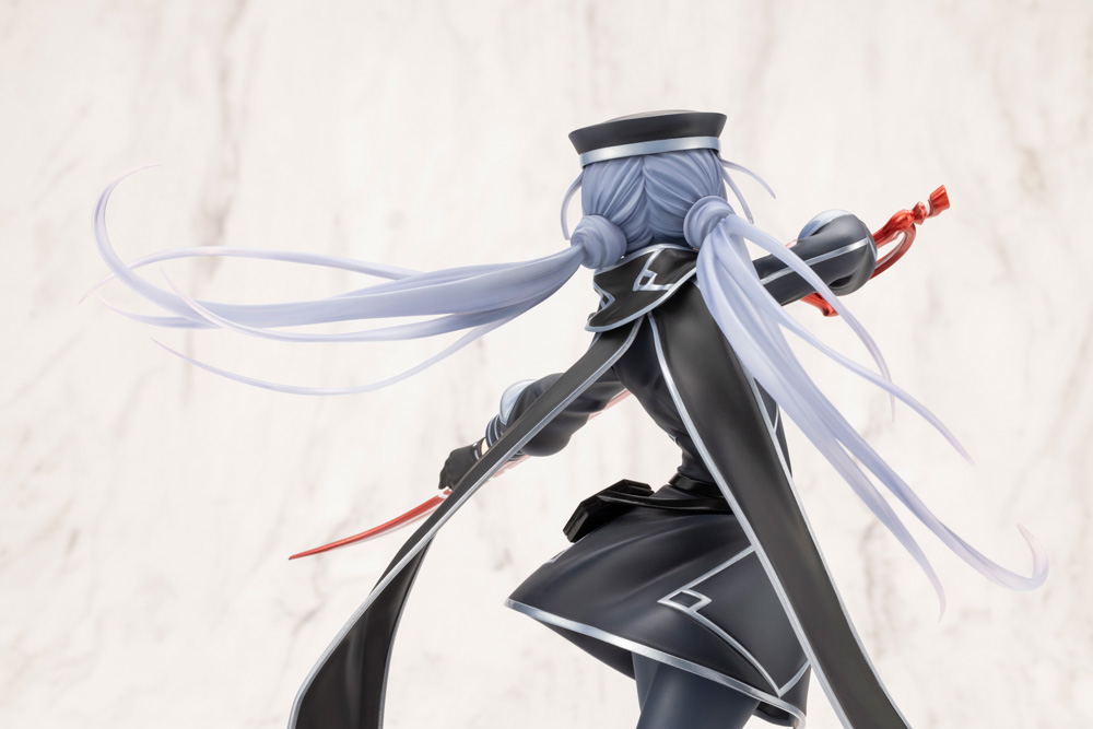Yu-Gi-Oh! 1/7 Scale Pre-Painted Figure: OCG Duel Monsters Sky