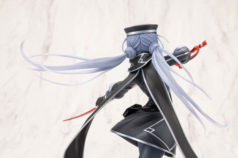 Yu-Gi-Oh! 1/7 Scale Pre-Painted Figure: OCG Duel Monsters Sky Striker Ace - Roze image 11