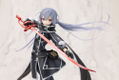 Yu-Gi-Oh! 1/7 Scale Pre-Painted Figure: OCG Duel Monsters Sky Striker Ace - Roze thumbnail 12