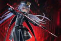 Yu-Gi-Oh! 1/7 Scale Pre-Painted Figure: OCG Duel Monsters Sky Striker Ace - Roze thumbnail 14