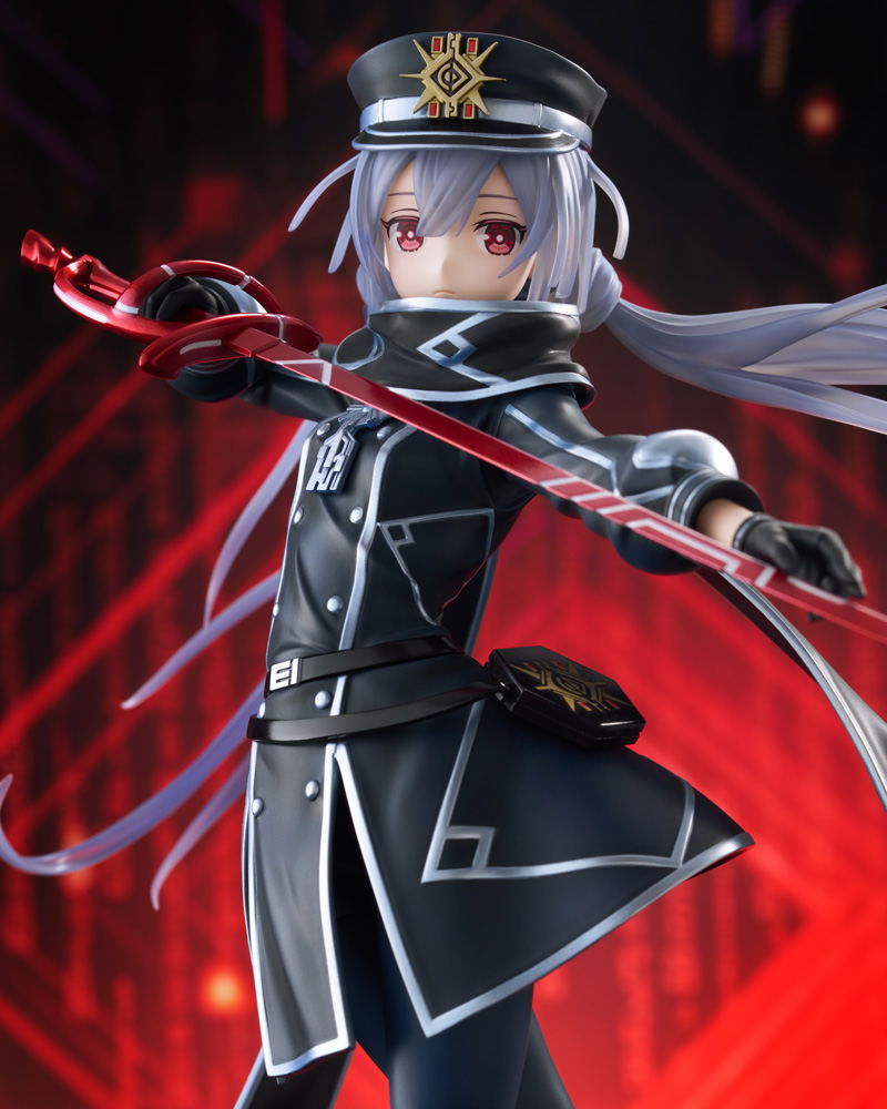 Yu-Gi-Oh! 1/7 Scale Pre-Painted Figure: OCG Duel Monsters Sky