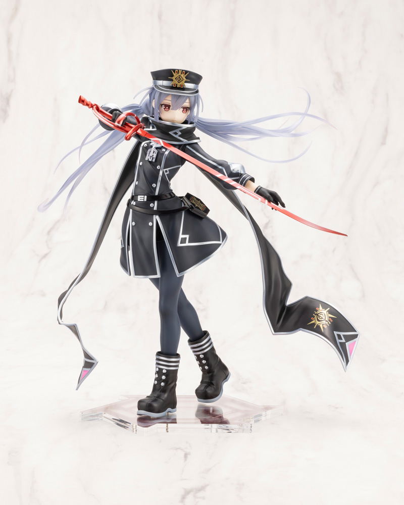 Yu-Gi-Oh! 1/7 Scale Pre-Painted Figure: OCG Duel Monsters Sky