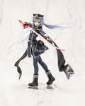 Yu-Gi-Oh! 1/7 Scale Pre-Painted Figure: OCG Duel Monsters Sky Striker Ace - Roze thumbnail 4
