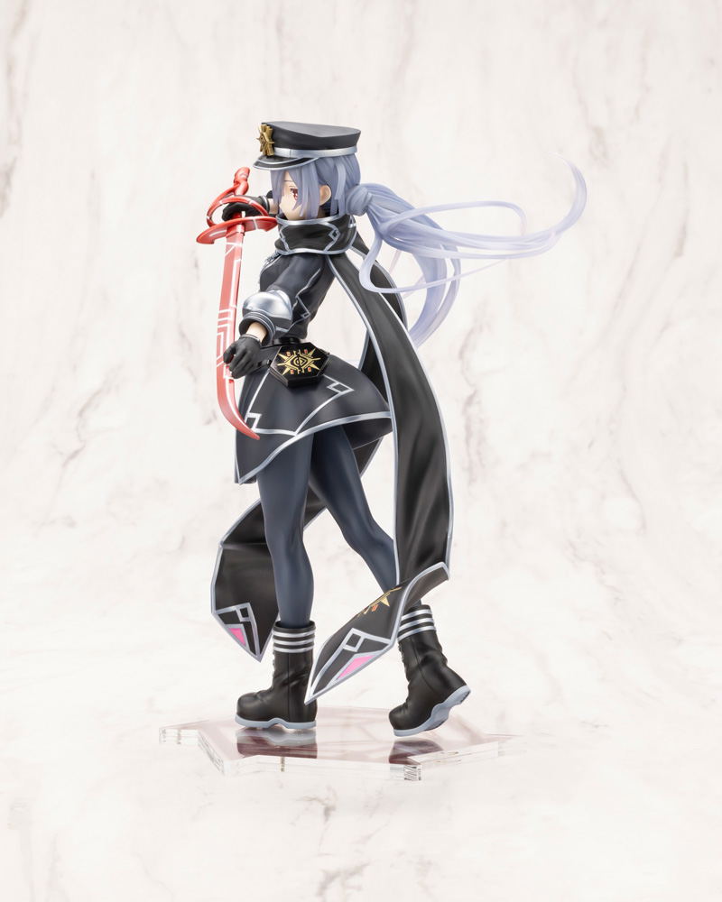 Yu-Gi-Oh! 1/7 Scale Pre-Painted Figure: OCG Duel Monsters Sky