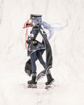 Yu-Gi-Oh! 1/7 Scale Pre-Painted Figure: OCG Duel Monsters Sky Striker Ace - Roze thumbnail 5
