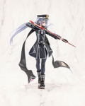 Yu-Gi-Oh! 1/7 Scale Pre-Painted Figure: OCG Duel Monsters Sky Striker Ace - Roze thumbnail 7