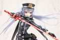 Yu-Gi-Oh! 1/7 Scale Pre-Painted Figure: OCG Duel Monsters Sky Striker Ace - Roze thumbnail 8