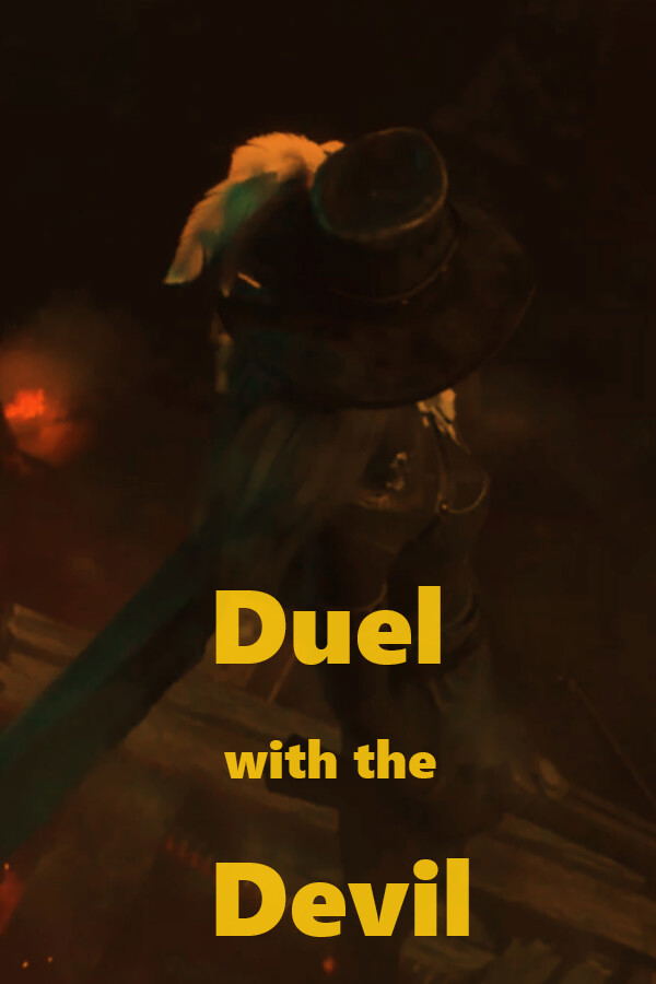 Duel with the Devil <span class="ext" style="background-color: #2a475e; color: #FFFFFF;">STEAM</span> <span class="ext ext_digital">digital</span> image 1