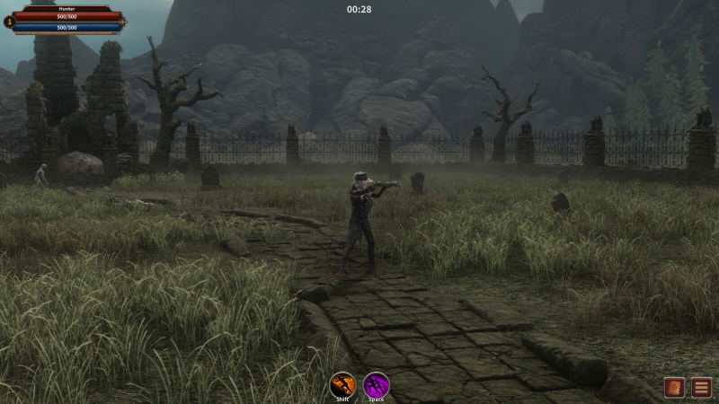 Duel with the Devil <span class="ext" style="background-color: #2a475e; color: #FFFFFF;">STEAM</span> <span class="ext ext_digital">digital</span> image 3