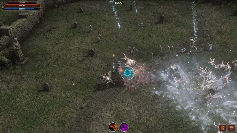Duel with the Devil <span class="ext" style="background-color: #2a475e; color: #FFFFFF;">STEAM</span> <span class="ext ext_digital">digital</span> image 9