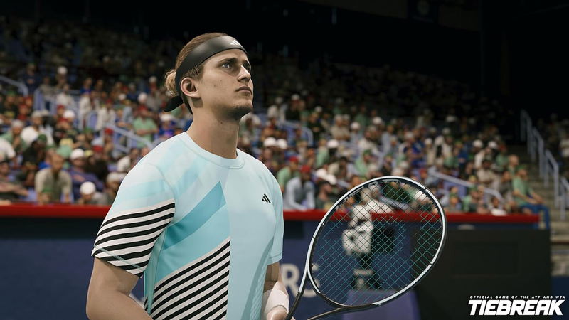 Tiebreak: The Official Game of the ATP and WTA image 5