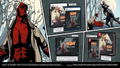 Hellboy: Web of Wyrd [Collector's Edition] thumbnail 1