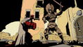 Hellboy: Web of Wyrd [Collector's Edition] thumbnail 3