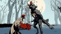 Hellboy: Web of Wyrd [Collector's Edition] thumbnail 7