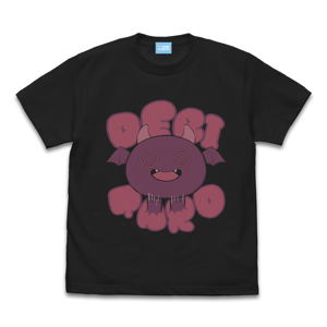 The Idolmaster Shiny Colors - Debitaro T-shirt (Sumi | Size S)_