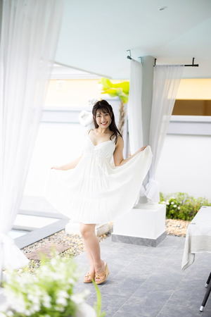 Lovepara Rie Miyagi Photo Book - Bitcoin & Lightning accepted