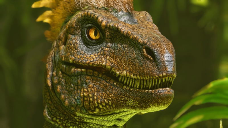 ARK: Survival Ascended (Multi-Language) image 2