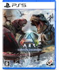 ARK: Survival Ascended (Multi-Language) thumbnail 1