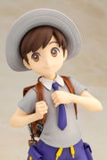 ARTFX J Pokemon Series 1/8 Scale Pre-Painted Figure: Florian with Fuecoco thumbnail 10