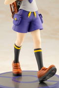ARTFX J Pokemon Series 1/8 Scale Pre-Painted Figure: Florian with Fuecoco thumbnail 13
