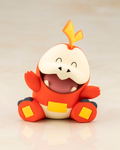 ARTFX J Pokemon Series 1/8 Scale Pre-Painted Figure: Florian with Fuecoco thumbnail 14
