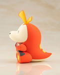 ARTFX J Pokemon Series 1/8 Scale Pre-Painted Figure: Florian with Fuecoco thumbnail 16