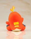 ARTFX J Pokemon Series 1/8 Scale Pre-Painted Figure: Florian with Fuecoco thumbnail 17
