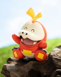 ARTFX J Pokemon Series 1/8 Scale Pre-Painted Figure: Florian with Fuecoco thumbnail 20