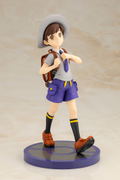 ARTFX J Pokemon Series 1/8 Scale Pre-Painted Figure: Florian with Fuecoco thumbnail 3