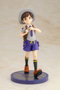 ARTFX J Pokemon Series 1/8 Scale Pre-Painted Figure: Florian with Fuecoco thumbnail 4