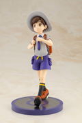 ARTFX J Pokemon Series 1/8 Scale Pre-Painted Figure: Florian with Fuecoco thumbnail 5